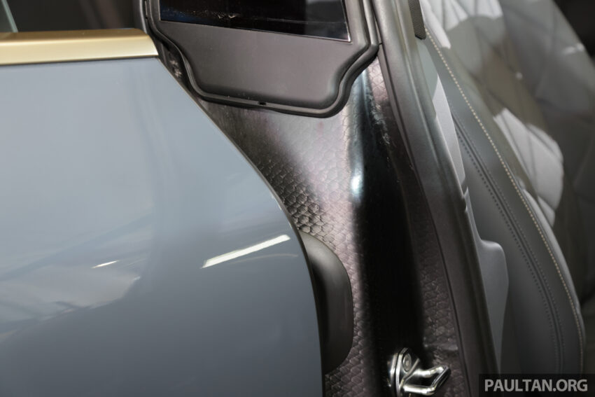 2023 BMW iX M60 高性能纯电SUV登陆大马, 从61.2万起 228967