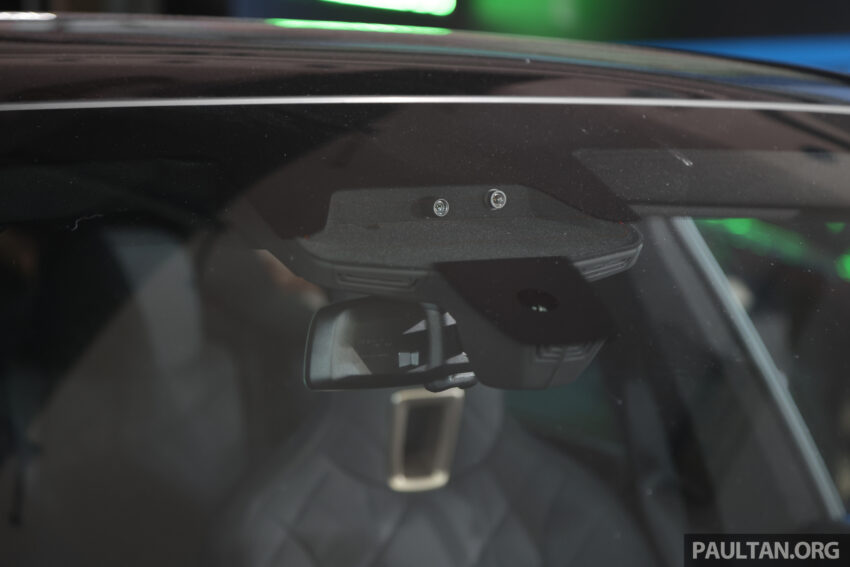2023 BMW iX M60 高性能纯电SUV登陆大马, 从61.2万起 228971