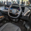 2023 BMW iX M60 高性能纯电SUV登陆大马, 从61.2万起