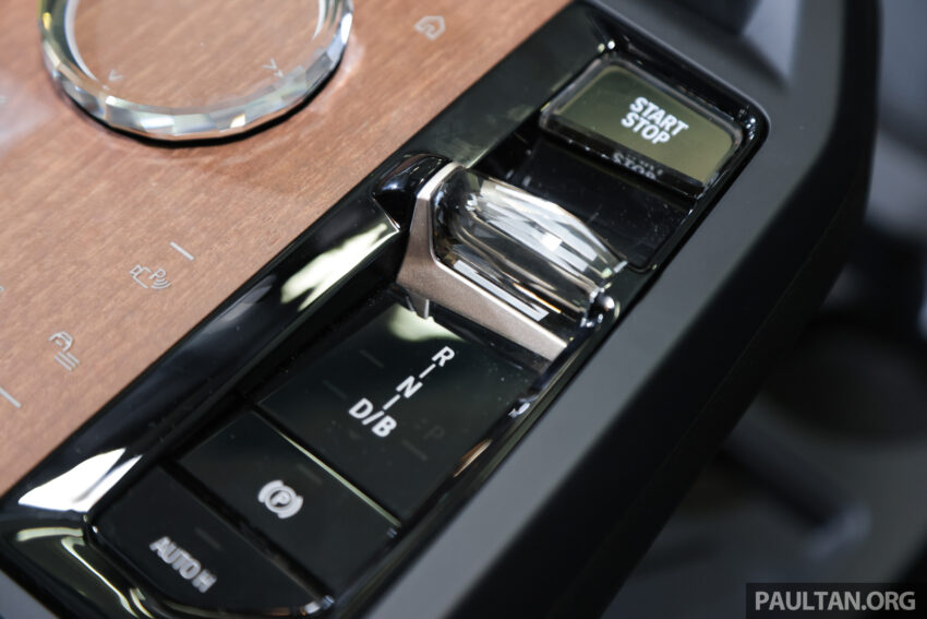 2023 BMW iX M60 高性能纯电SUV登陆大马, 从61.2万起 229013