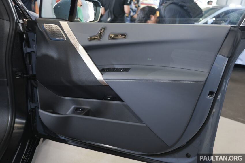 2023 BMW iX M60 高性能纯电SUV登陆大马, 从61.2万起 229023