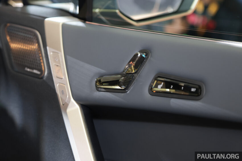2023 BMW iX M60 高性能纯电SUV登陆大马, 从61.2万起 229027