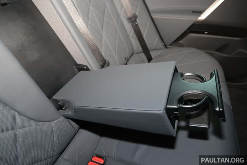 2023 BMW iX M60 高性能纯电SUV登陆大马, 从61.2万起 229041