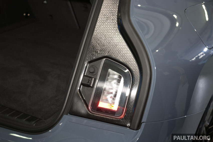 2023 BMW iX M60 高性能纯电SUV登陆大马, 从61.2万起 229048