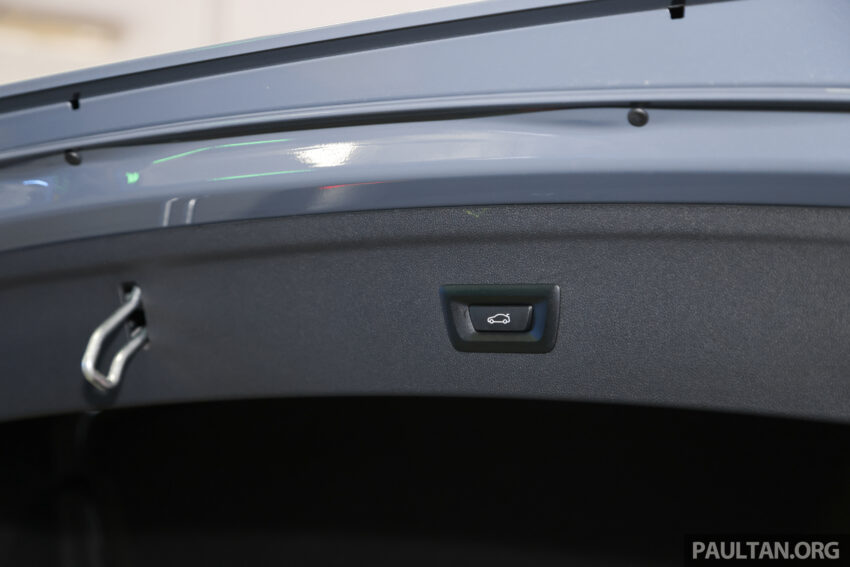 2023 BMW iX M60 高性能纯电SUV登陆大马, 从61.2万起 229049