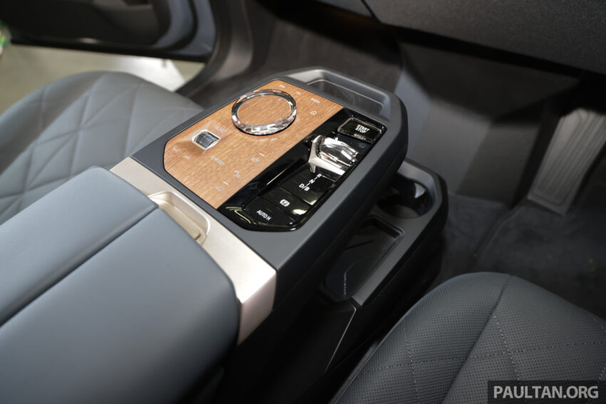 2023 BMW iX M60 高性能纯电SUV登陆大马, 从61.2万起 229003