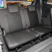 Perodua Aruz 与 Toyota Rush 的孪生车款, Daihatsu Terios 小改款亮相印尼车展, 本地 Aruz 即将迎来小改款?