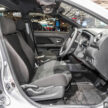 Perodua Aruz 与 Toyota Rush 的孪生车款, Daihatsu Terios 小改款亮相印尼车展, 本地 Aruz 即将迎来小改款?