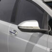 Hyundai Stargazer X 亮相印尼车展, 披上SUV外衣的MPV