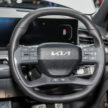 GIIAS 2023：Kia EV9 GT-Line 东南亚首秀，售RM595k起