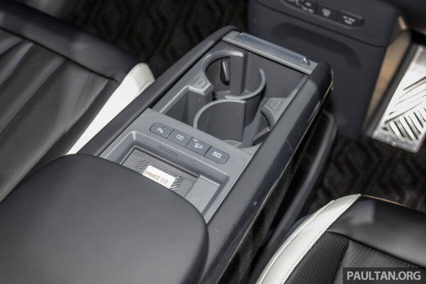 GIIAS 2023：Kia EV9 GT-Line 东南亚首秀，售RM595k起 229743