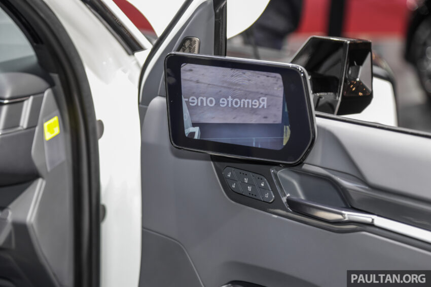 GIIAS 2023：Kia EV9 GT-Line 东南亚首秀，售RM595k起 229746
