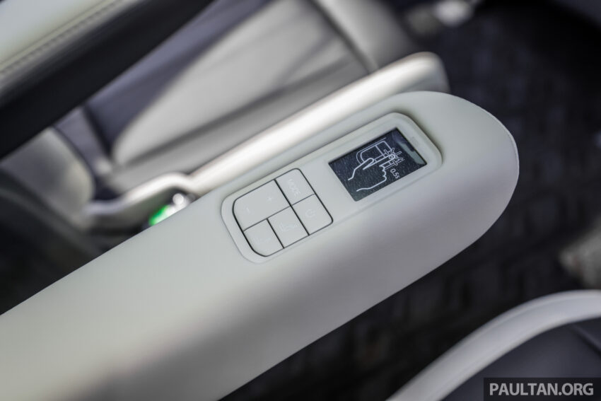 GIIAS 2023：Kia EV9 GT-Line 东南亚首秀，售RM595k起 229754