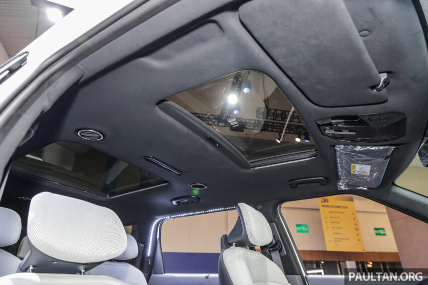 GIIAS 2023：Kia EV9 GT-Line 东南亚首秀，售RM595k起 229757