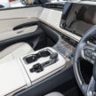 GIIAS 2023：Lexus LM 350h 印尼登场！搭2.5L混动系统
