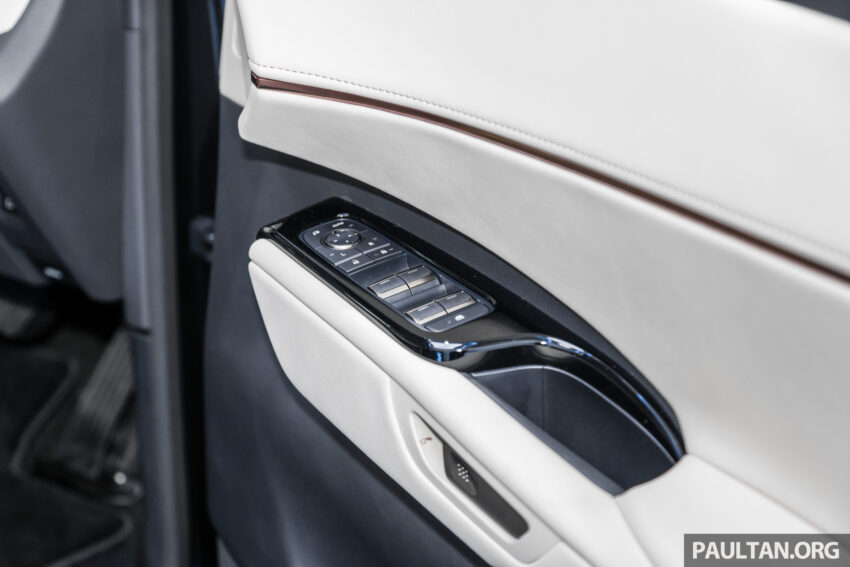 GIIAS 2023：Lexus LM 350h 印尼登场！搭2.5L混动系统 229786