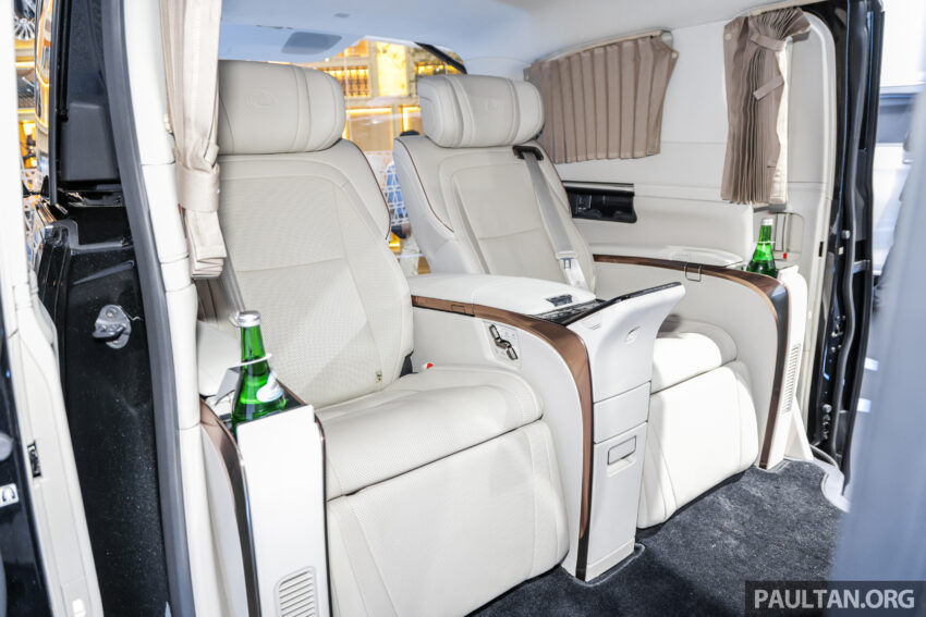 GIIAS 2023：Lexus LM 350h 印尼登场！搭2.5L混动系统 229790