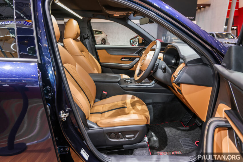 GIIAS 2023：Mazda CX-60 印尼车展登场！售RM357k起 229558