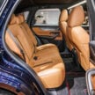 Mazda CX-60 将在 KLIMS 2024 亮相！主打高端市场，基于后驱平台打造的五人座SUV，搭载3.3L直列六缸涡轮引擎