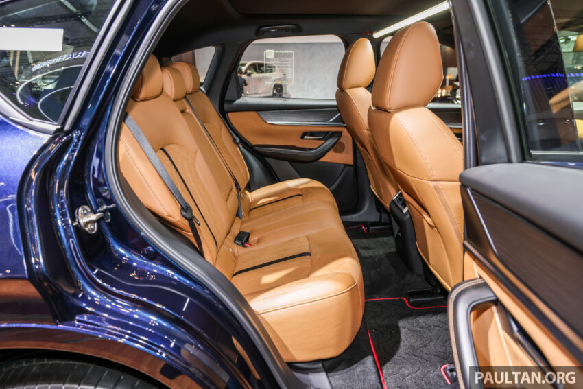 GIIAS 2023：Mazda CX-60 印尼车展登场！售RM357k起 229559
