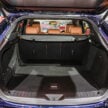 Mazda CX-60 将在 KLIMS 2024 亮相！主打高端市场，基于后驱平台打造的五人座SUV，搭载3.3L直列六缸涡轮引擎
