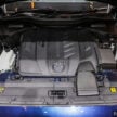 Mazda CX-60 将在 KLIMS 2024 亮相！主打高端市场，基于后驱平台打造的五人座SUV，搭载3.3L直列六缸涡轮引擎