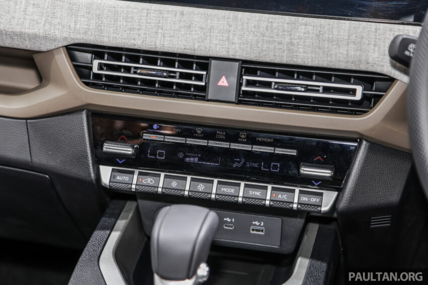 全新紧凑型 SUV，Mitsubishi Xforce 印尼全球首发！搭载1.5升四缸汽油引擎、CVT 变速箱、Yamaha 高级音响系统 229331