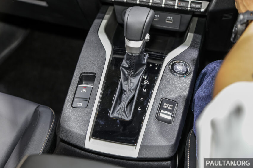 全新紧凑型 SUV，Mitsubishi Xforce 印尼全球首发！搭载1.5升四缸汽油引擎、CVT 变速箱、Yamaha 高级音响系统 229332