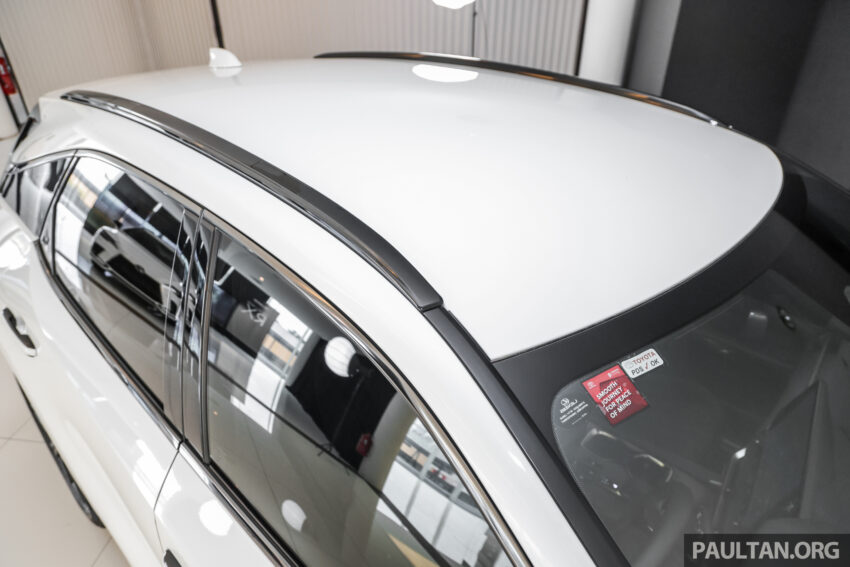 新增油电版! Lexus RX 500h F Sport 登陆大马, 售价50万 230147