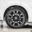 新增油电版! Lexus RX 500h F Sport 登陆大马, 售价50万