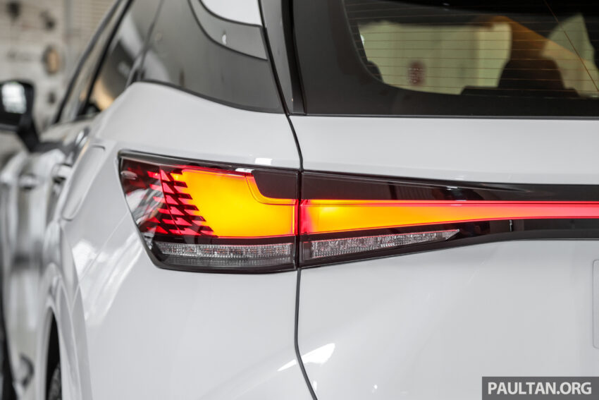 新增油电版! Lexus RX 500h F Sport 登陆大马, 售价50万 230150