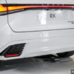 新增油电版! Lexus RX 500h F Sport 登陆大马, 售价50万