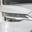 新增油电版! Lexus RX 500h F Sport 登陆大马, 售价50万