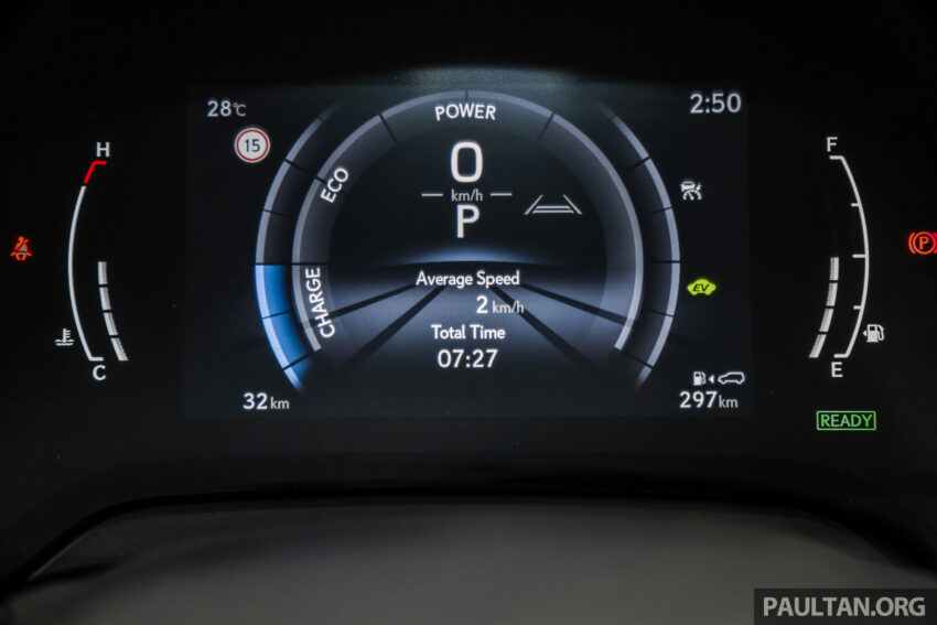 新增油电版! Lexus RX 500h F Sport 登陆大马, 售价50万 230188