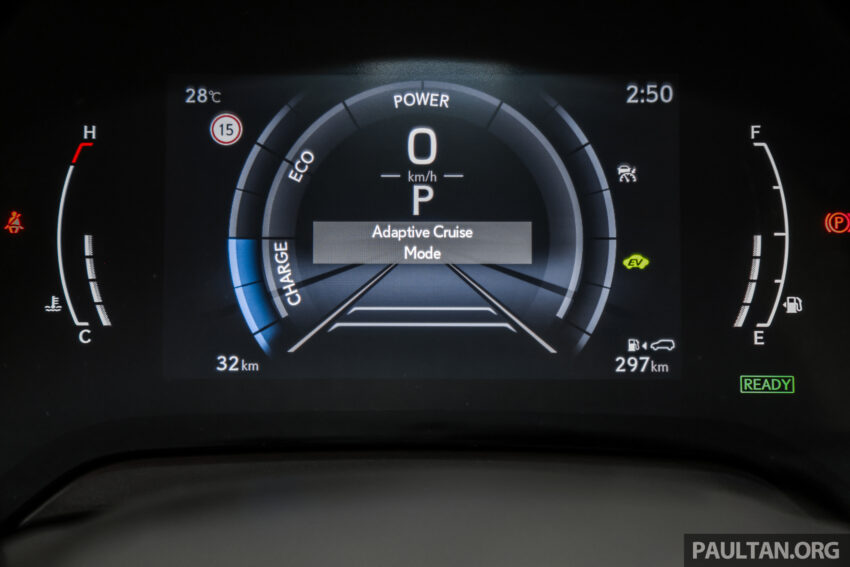 新增油电版! Lexus RX 500h F Sport 登陆大马, 售价50万 230189