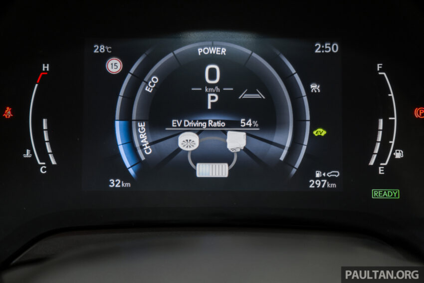 新增油电版! Lexus RX 500h F Sport 登陆大马, 售价50万 230190