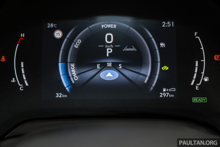 新增油电版! Lexus RX 500h F Sport 登陆大马, 售价50万 230192