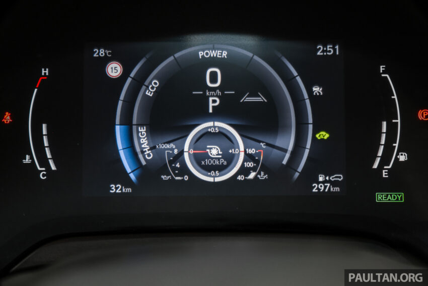 新增油电版! Lexus RX 500h F Sport 登陆大马, 售价50万 230193