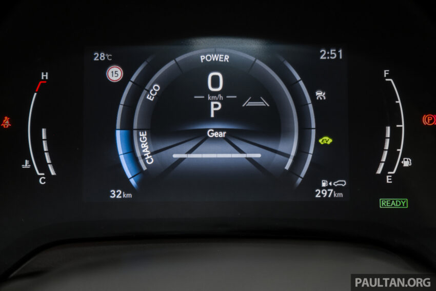 新增油电版! Lexus RX 500h F Sport 登陆大马, 售价50万 230195