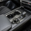 新增油电版! Lexus RX 500h F Sport 登陆大马, 售价50万