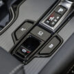 新增油电版! Lexus RX 500h F Sport 登陆大马, 售价50万