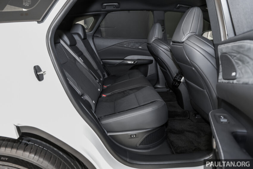 新增油电版! Lexus RX 500h F Sport 登陆大马, 售价50万 230249