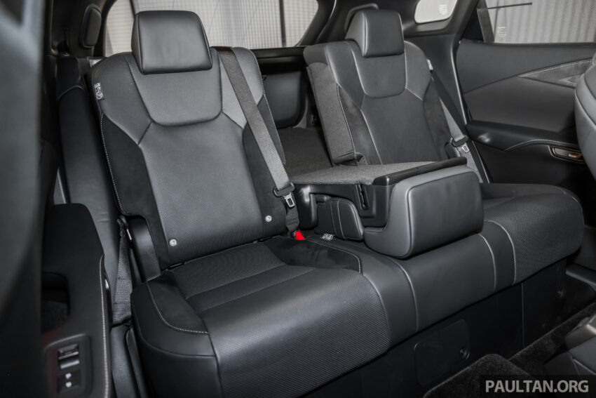 新增油电版! Lexus RX 500h F Sport 登陆大马, 售价50万 230251