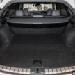 新增油电版! Lexus RX 500h F Sport 登陆大马, 售价50万