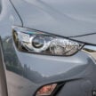 新车试驾: Mazda CX-3 1.5 Core, 配备虽阳春但胜在够便宜