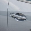 新车试驾: Mazda CX-3 1.5 Core, 配备虽阳春但胜在够便宜
