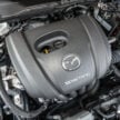 新车试驾: Mazda CX-3 1.5 Core, 配备虽阳春但胜在够便宜