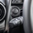新车试驾: Mazda CX-3 1.5 Core, 配备虽阳春但胜在够便宜