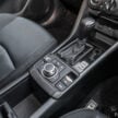 新车试驾: Mazda CX-3 1.5 Core, 配备虽阳春但胜在够便宜