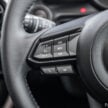 新车试驾: Mazda CX-3 1.5 Core, 配备虽阳春但胜在够便宜